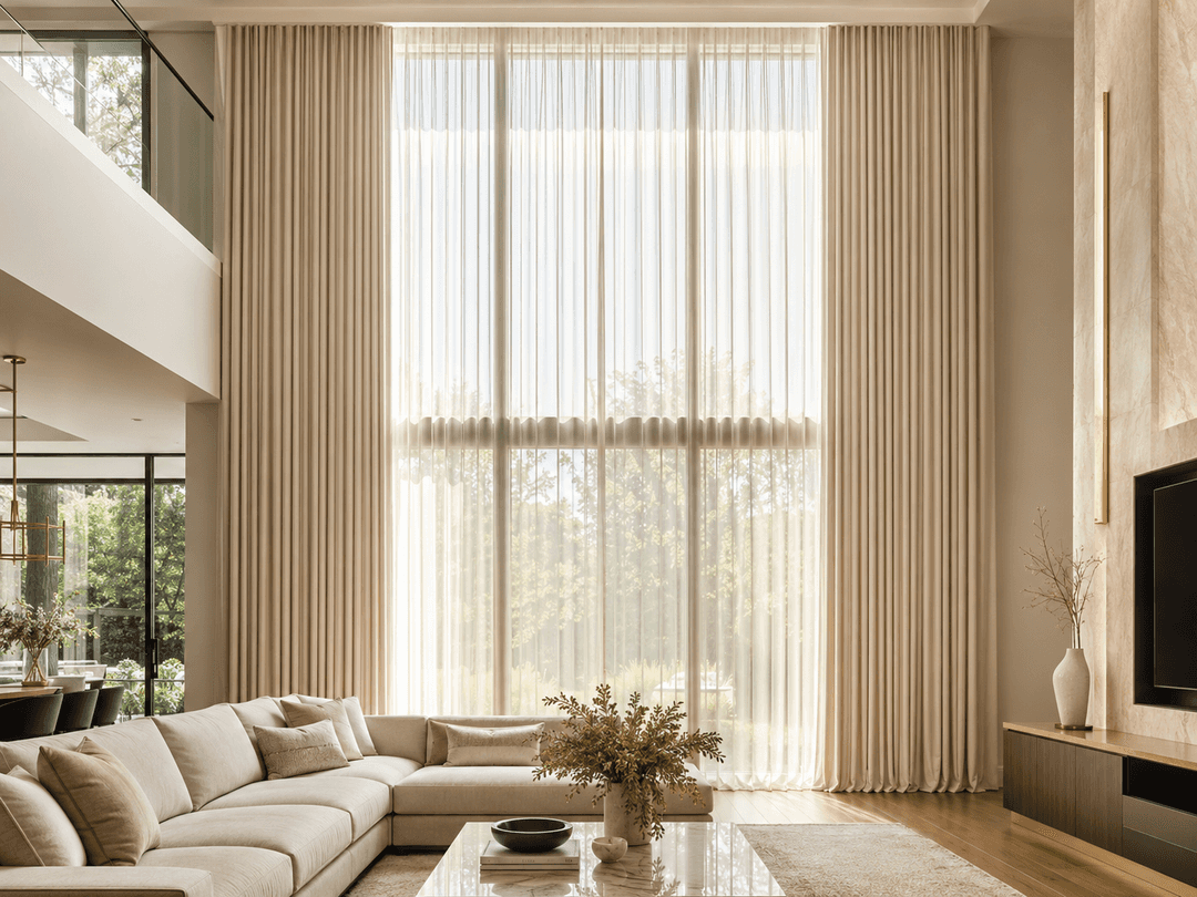 Custom shades and drapery—measured, tailored and professionally installed. Roller, zebra, cellular, blackout and motorized shades. Residential and commercial service throughout NY & NJ. Free estimates: 718-573-1592