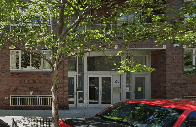 CompuVoIP Brooklyn Office