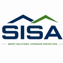SISA logo