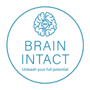 Brain Intact logo