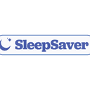 SleepSaver logo
