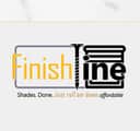 Finish Line logo